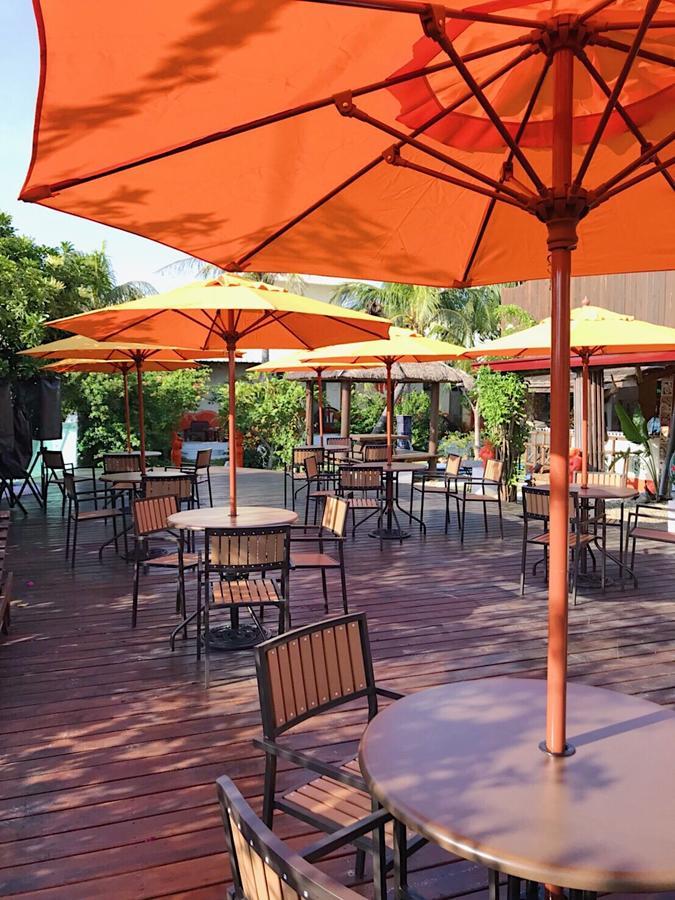 Kenting South Island Guesthouse Longshui Exterior foto